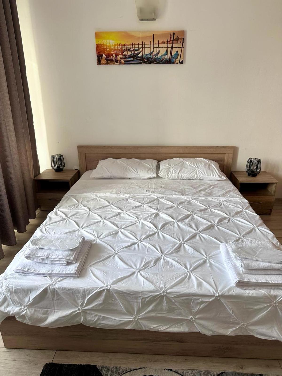 Downtown Studio Calea Victoriei Ultracentral Bucharest Luaran gambar