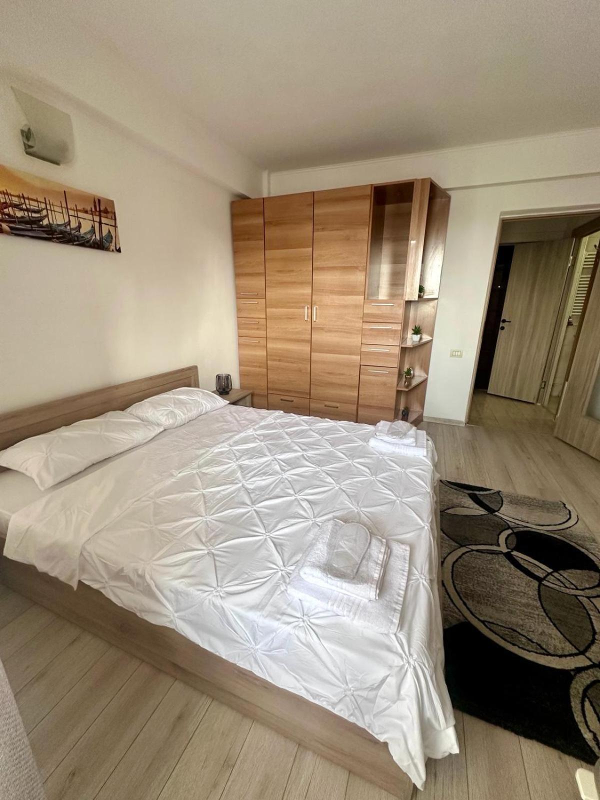 Downtown Studio Calea Victoriei Ultracentral Bucharest Luaran gambar